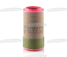 Фильтр возд. перв. Claas (Xerion 5000) (MANN)