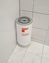 Фильтр топл. New Holland (дв.IVECO), CaseWD1203 (FLEETGAURD)