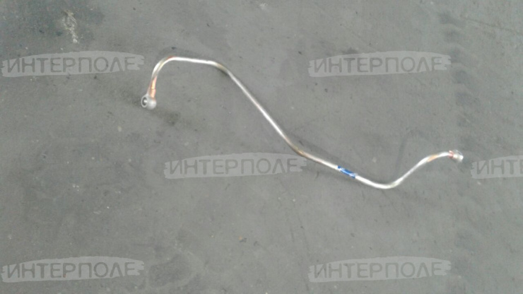 Трубка отводящая в сборе (ПАО Автодизель)