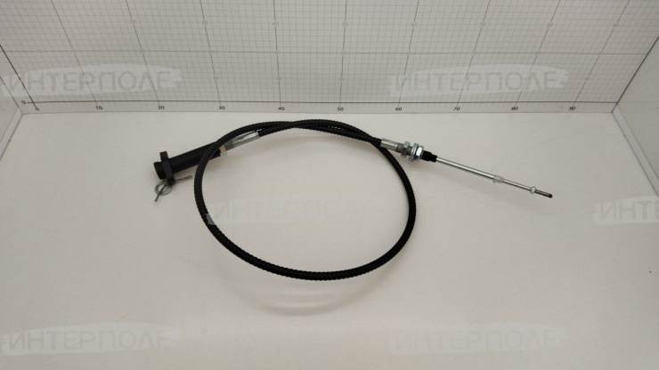 Трос распределителя навески ЕААВ 30.36.35.001(D=8мм, L=1500мм,BOSCH) МТЗ-1523,МТЗ-2022