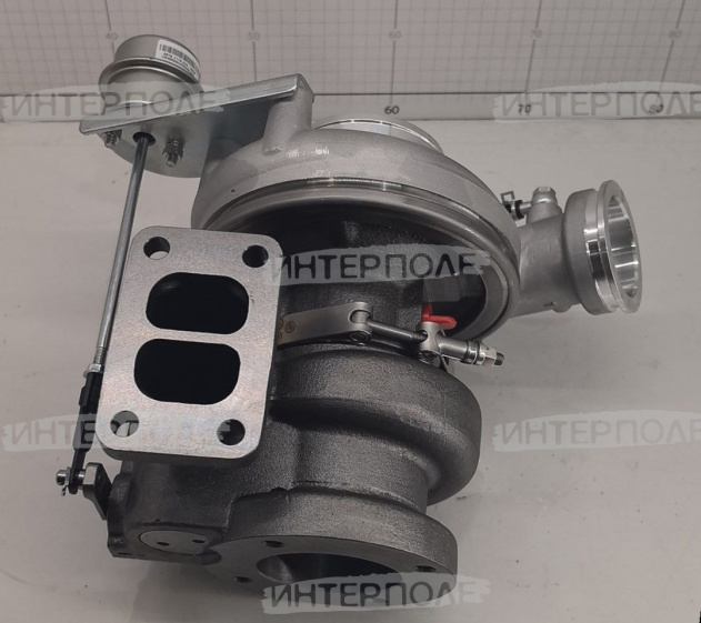 Турбокомпрессор АКРОС-585 (ЯМЗ-53645-А12)