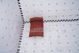 Прижим (клин) промопоры нов.обр.