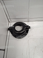 Корпус подшипника вариатора вентилятора очистки зерна New Holland