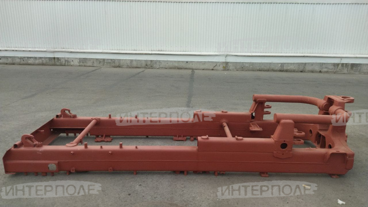 Полурама передняя К-700, К-701