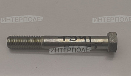 Винт М16х120 с головкой John Deere