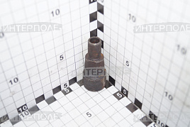 Фиксатор планки прессующего механизма