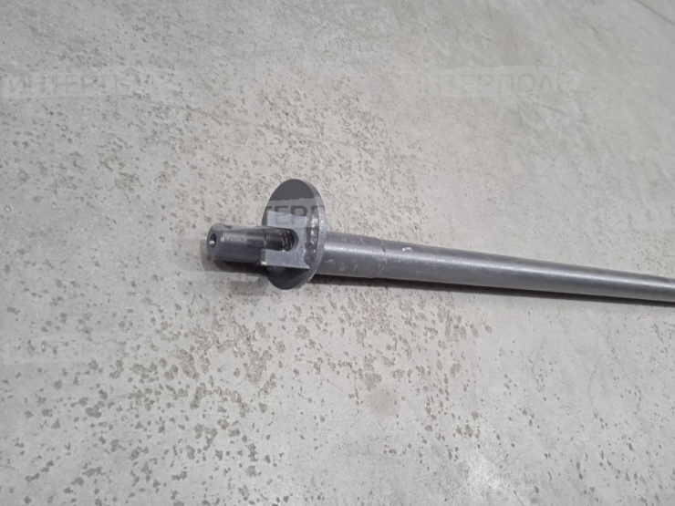 Фиксатор механизма подбарабанья Есиль-760,КЗС-1218 Гомсельмаш