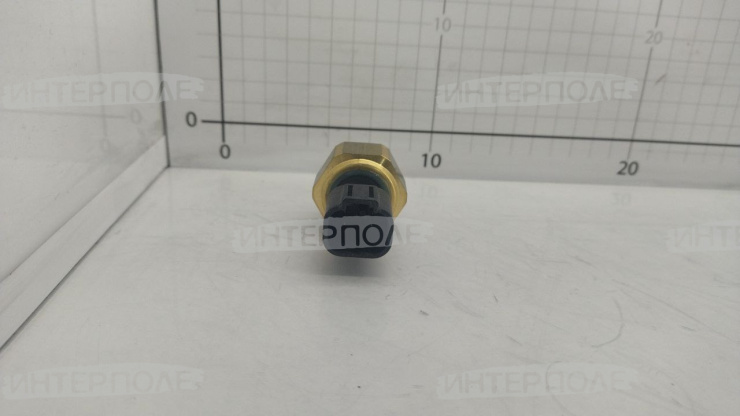 Датчик давления и температуры масла Cummins (QSM11) (Бюлер серия 2000)