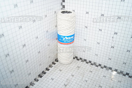 Фильтр топл. грубой очистки (пряжа) К-700,ВЕКТОР, АКРОС (дв. ЯМЗ-238,240) (Ливны)