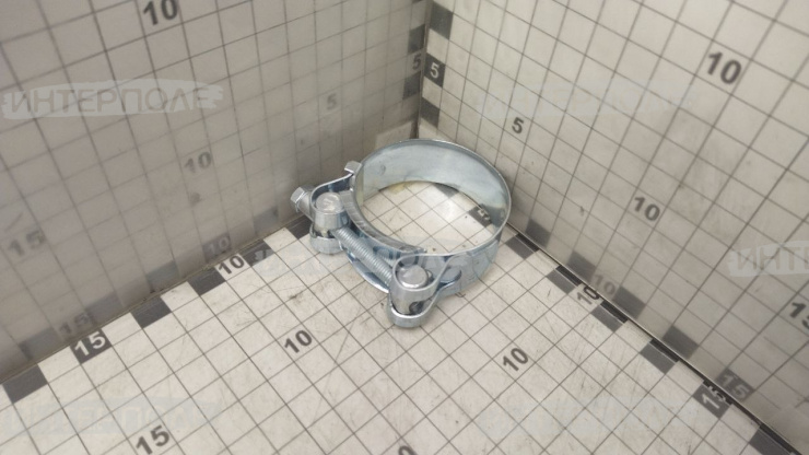 Хомут силовой ( 48- 51мм)