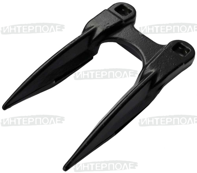 Палец двойной, качество DH, Claas, Ri.Ma