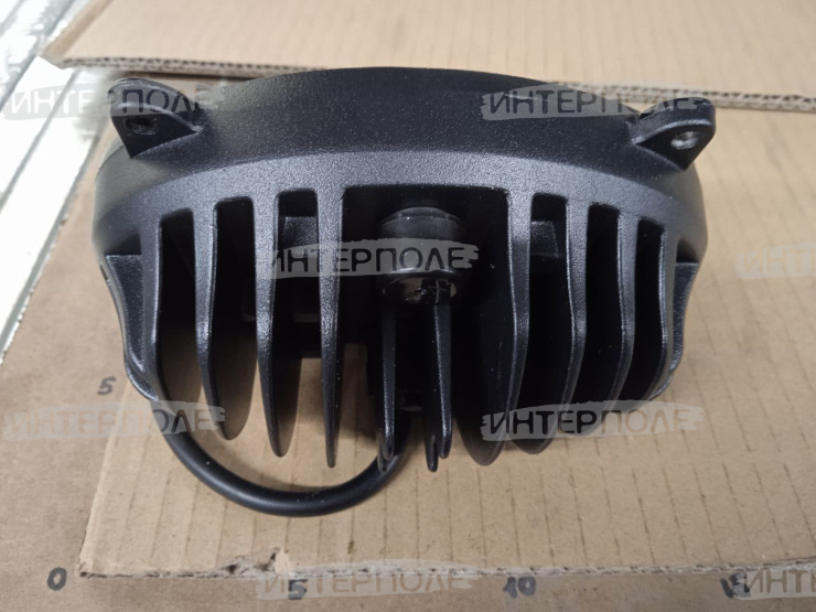 Фара John Deere (JD8430/8530/8430T)