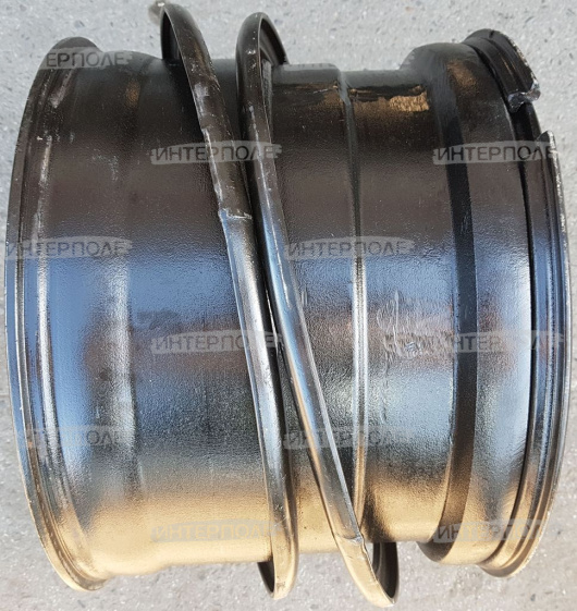 Диск колеса СХТ 330-462 (13-18) 1ПТС-9 (3ПТС-12) на клиньях ЧКПЗ