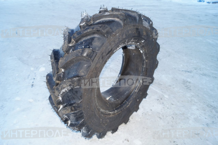 Шина 360/70 R24 (передняя МТЗ-1221, МТЗ-892, МТЗ-922) Nortec АС-203 /122A8/ (с камерой) АШК