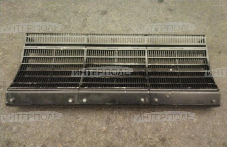 Подбарабанье-барабана ускорителя Есиль-760,КЗС-1218