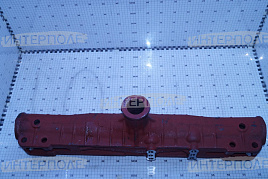 Ось передняя МТЗ-80 с отверстиями под ГОРУ (под ГУР тоже подходит) , ОАО"Кобринагромаш"