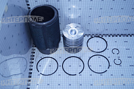 Поршневая Д-144 (г+п+п.к-ца) Т-40, Т-25, Т-16 (Мотордеталь) (П/К)