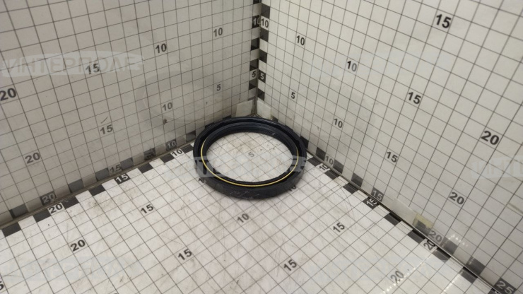 Манжета армированная "сальник" .75х95х10-2,2