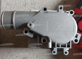 Термостат New Holland