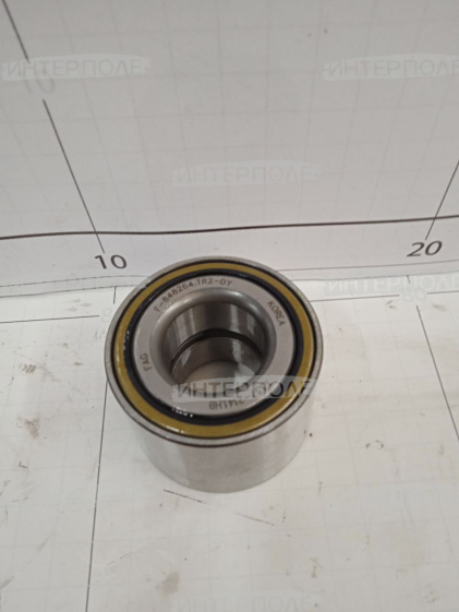 Подшипник 537905 (25х52х37) (FAG)