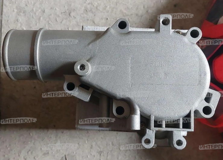 Термостат New Holland