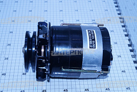 Генератор 14В 1000Вт 72А (1 руч.) Т-4А, ДТ-75М, ТТ-4М, Т4М, ТТ-4, ВТ-100Д, Нива, Дон, Енисей