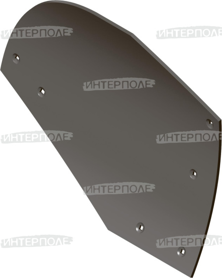 Крыло отвала ПЛН-8-40 (РЗЗ)