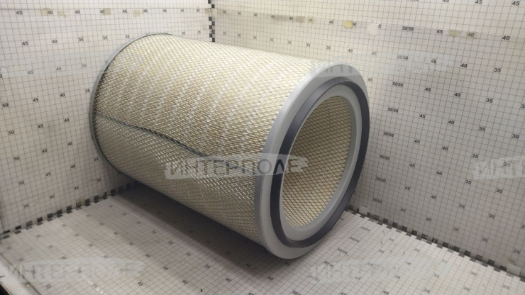 Фильтр возд. перв. (-744) (МБ с 2003 по 2011 г.вып.,),БЮЛЕР (3435, 3485, 435) (SF)