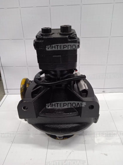 Насос (LS20, LS475,M944I,R4030,R4038,R4040I,R4050I,R4140I,R4150I,R944I,R952I,R962I, R975I,STS12,STS16, STS20) John Deere Оригинал