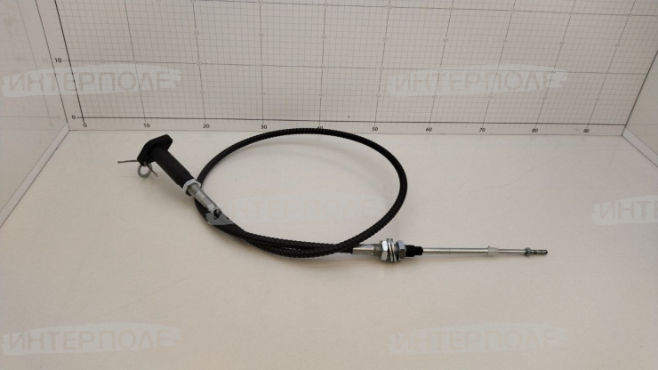 Трос распределителя навески ЕААВ 30.36.35.001(D=8мм, L=1500мм,BOSCH) МТЗ-1523,МТЗ-2022