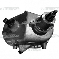 Редуктор загрузочного шнека бункера John Deere (JD 9640-9680WTS/W540,W550,W650,T550)