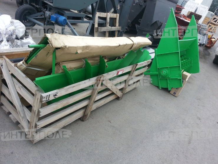 Измельчитель ИСН-3 Дон-1500А/Б Омск