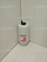 Фильтр-сепаратор топл. John Deere (FLEETGAURD)