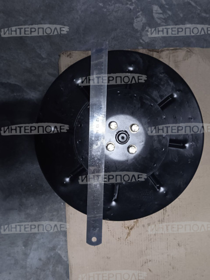 Воздухозаборник вращающийся очистки воздуха двигателя Есиль,КЗС Гомсельмаш