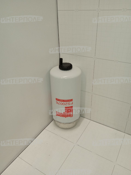 Фильтр-сепаратор топл. John Deere (FLEETGAURD)