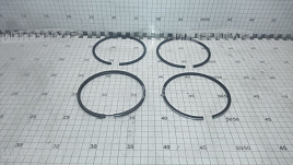 Кольца поршневые d=110,00 (Д-240) МТЗ-80 (КМЗ) (П/К)