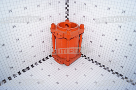 Цилиндр ГУР