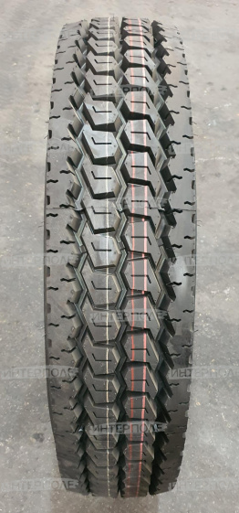 Шина 11 R22,5 (Камаз) (ведущая ось) CONQUEROR AF559 /146/143M/ 16НС Б/К AUFINE