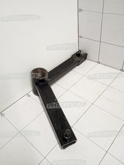 Рычаг ролика натяжного 2-го контрпривода Акрос с 05.2010 г. 
