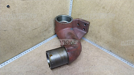 Переходник под ТКР-С14 Д-245, ОАО"ММЗ"