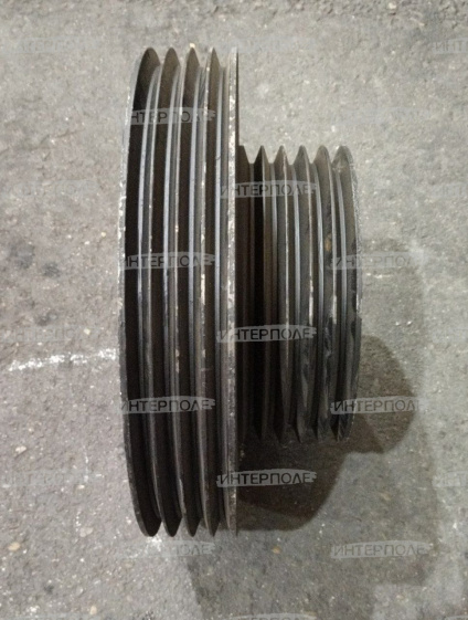 Шкив привода молотилки Вектор