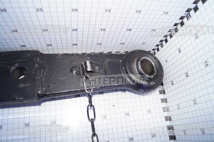 Тяга продольная МТЗ-1221, ОАО "МТЗ"