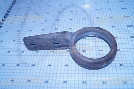 Головка шатуна ЗАВ 10.55.104 (ОВС-25, ЗВС-20) АБ