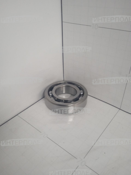 Подшипник 206 (6206) (30х62х16) (ХАРП)