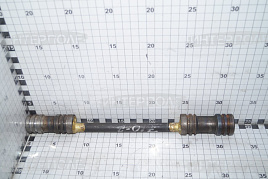 Маслопровод (короткий)