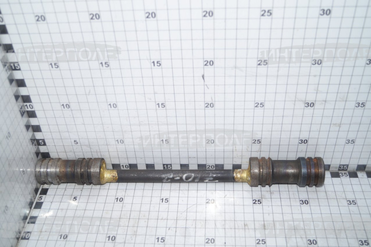 Маслопровод (короткий)