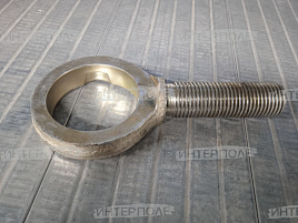Винт тяги рамки переходной Есиль-740,КЗС-812,Есиль-760,КЗС-1218,Есиль-750,КЗС-10К Гомсельмаш