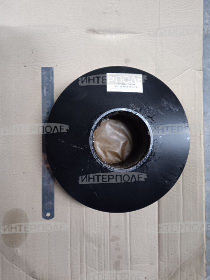 Шкив контрпривода вариатора неподвижный КЗС-1218 Гомсельмаш