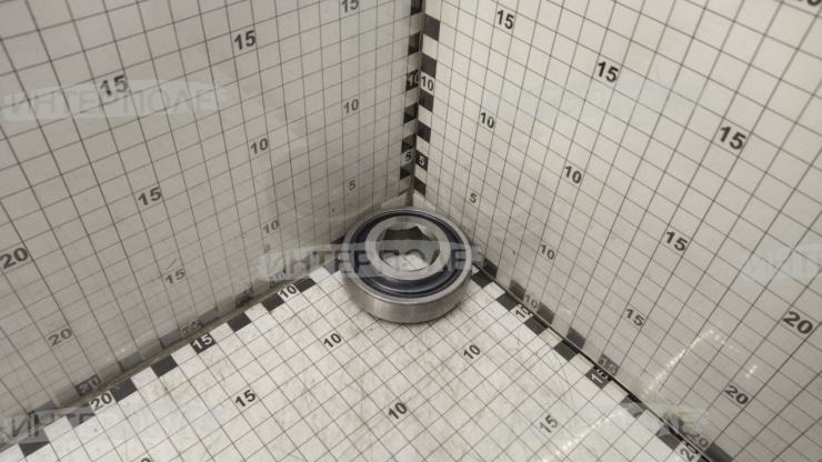 Подшипник 207KRRB12 (28,6х72х37,7) (FKL)