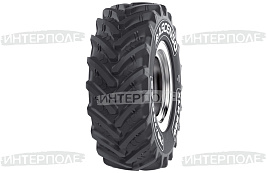 Шина 710/70 R38 (VERSATILE 2375, 435, 305, 320) XLR880 /172D/ Б/К ASCENSO